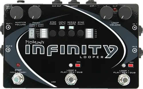 Infinity Looper