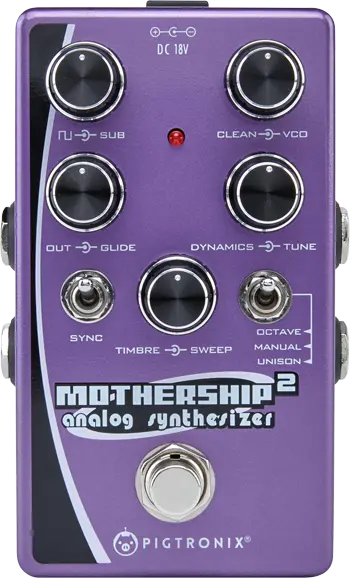 Mothership 2