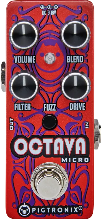 Octava