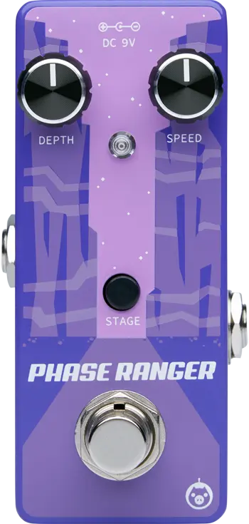 Phase Ranger