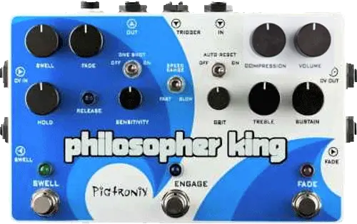 Philosopher's King