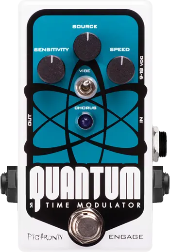 Quantum