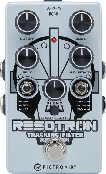 Resotron