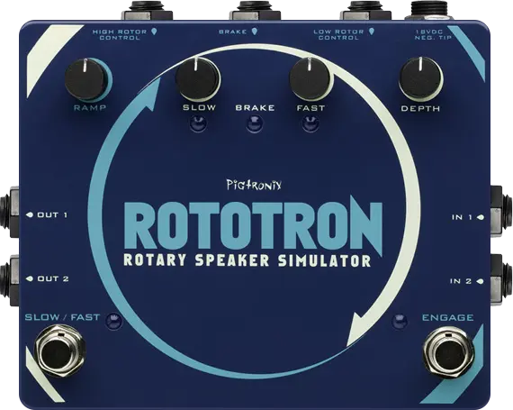 Rototron