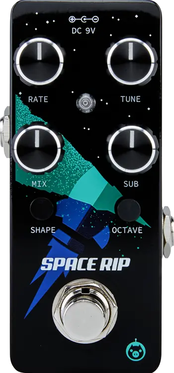 Space Rip
