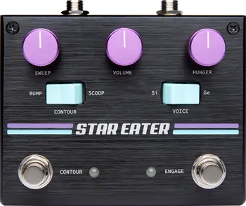 Star Eater