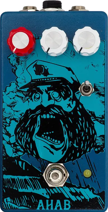 Ahab