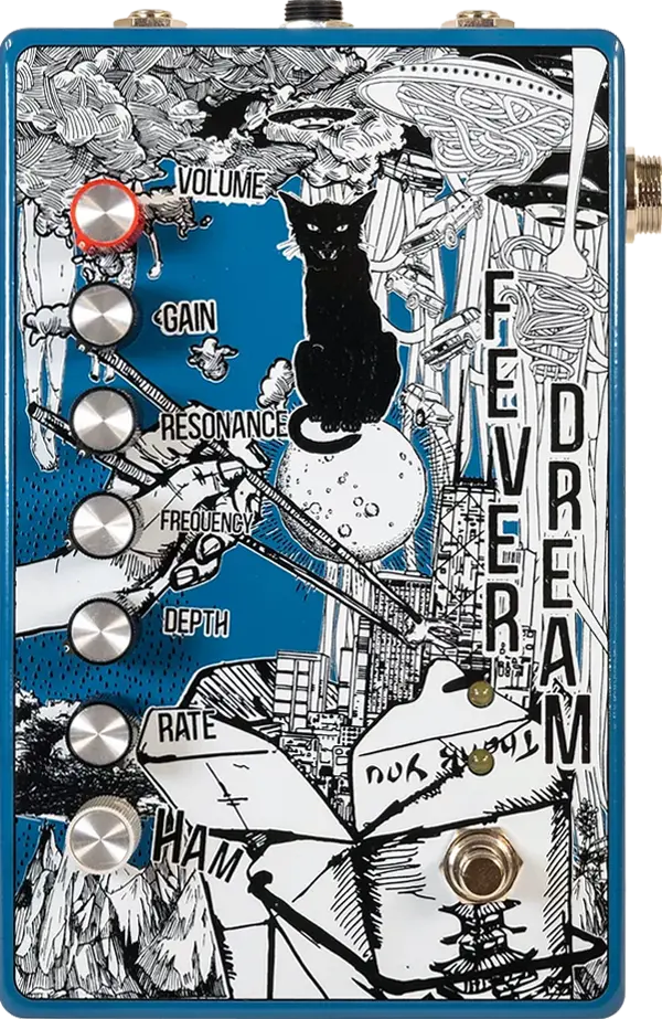 Fever Dream
