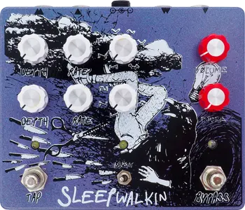 Sleepwalkin