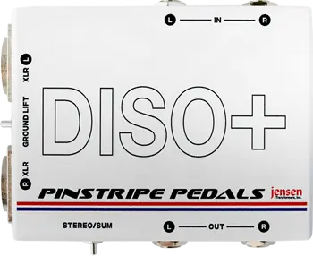 DISO Plus
