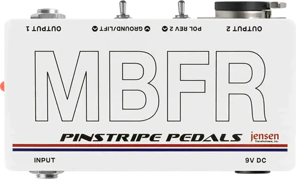 MBFR