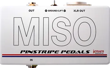 MISO