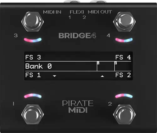 Bridge4