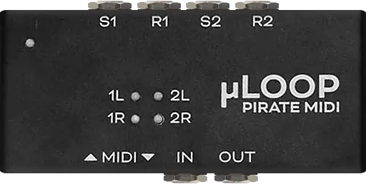 uLoop
