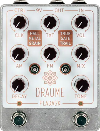 Draume