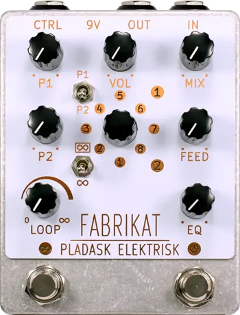 Fabrikat