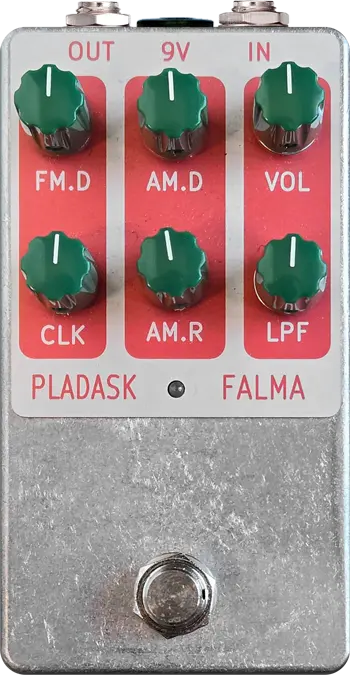 Falma V2