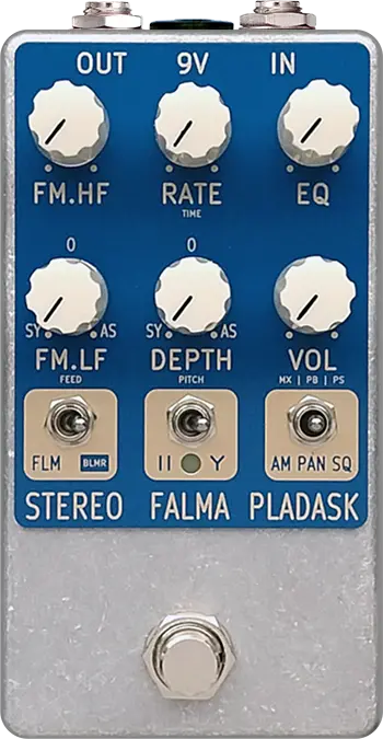 Stereo Falma