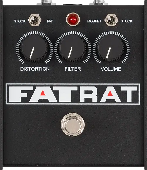Fat Rat