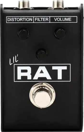Lil' Rat