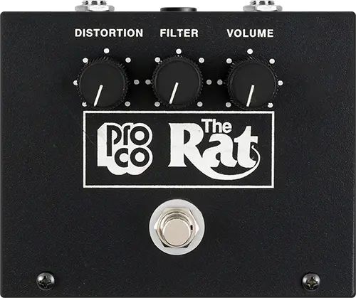The Rat