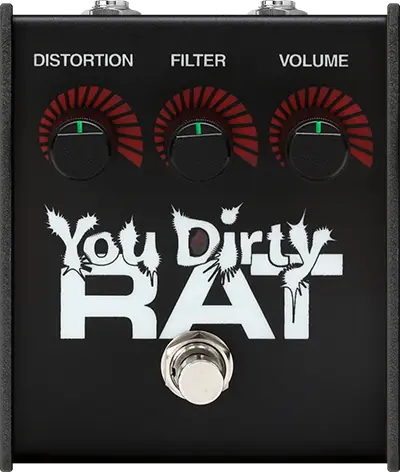 You Dirty Rat