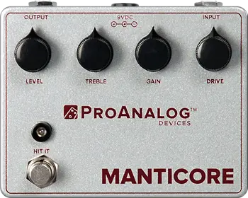 Manticore