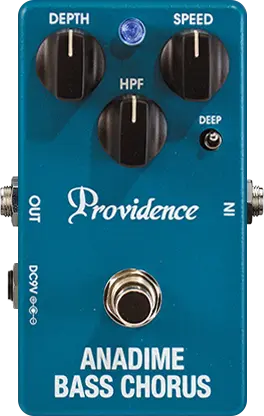 Anadime Bass Chorus ABC-1