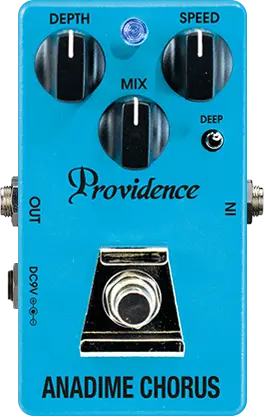 Anadime Chorus ADC-4