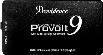 Provolt9 PV-9