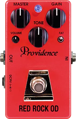 Red Rock OD ROD-1