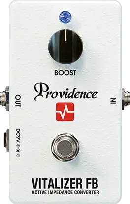 Vitalizer BF VFB-1
