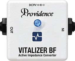 Vitalizer BF VZF-1