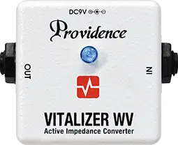 Vitalizer WV VZW-1