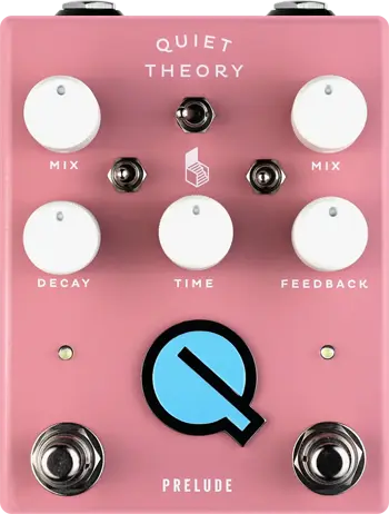 Prelude (Pink)