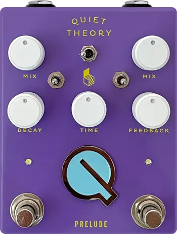 Prelude (Purple)