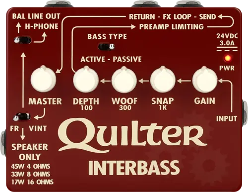InterBass