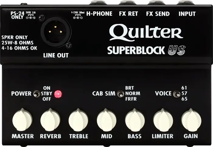SuperBlock US