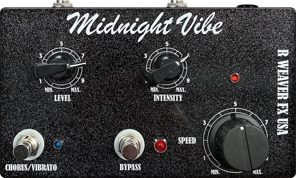 Midnight Vibe