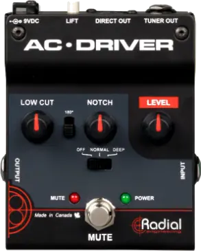 AC-Driver