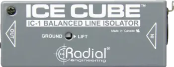 Ice Cube IC-1