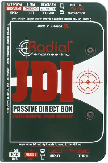 JDI