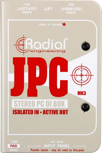 JPC