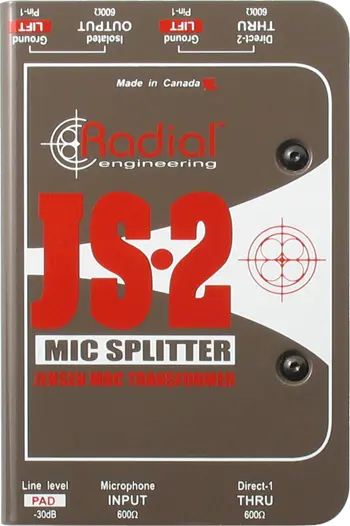 JS-2