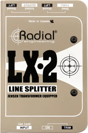 LX-2
