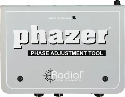 Phazer