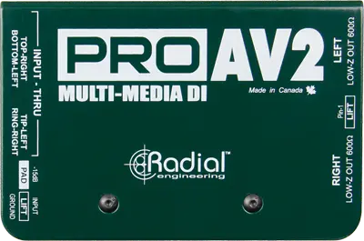 ProAV2