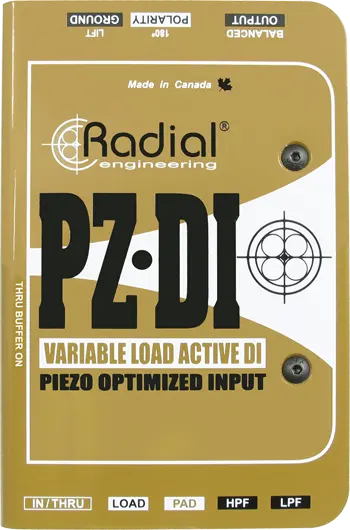 PZ-DI