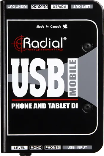 USB-Mobile