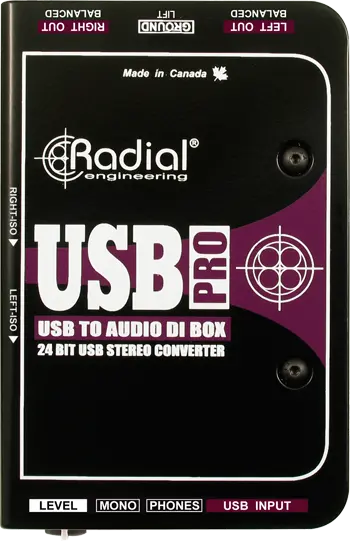 USB-Pro